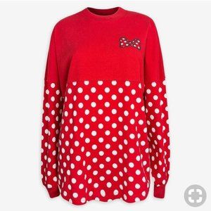 Disney Minnie Mouse Jersey